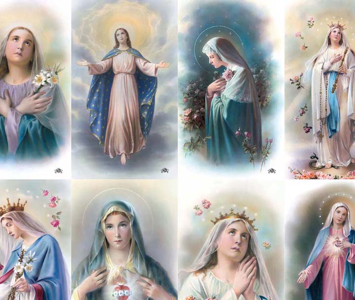 Queen of Heaven