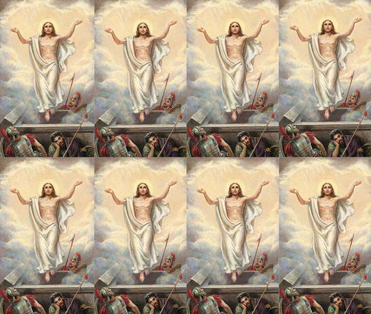 Resurrection