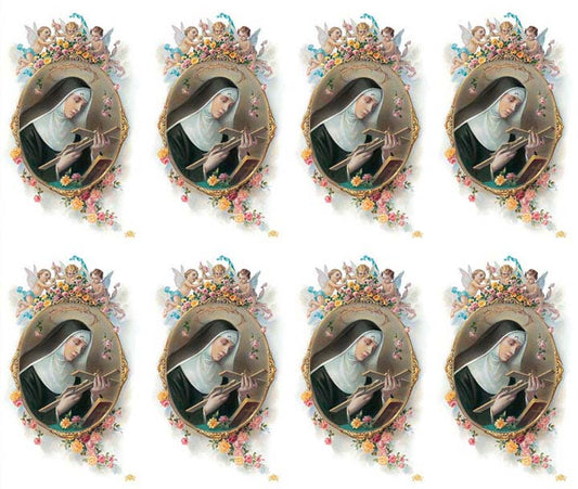 Saint Rita of Cascia