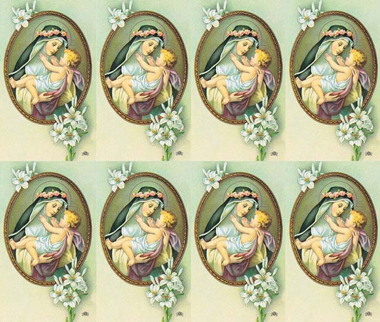 Saint Rose De Lima