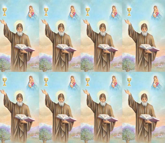 Saint Charbel
