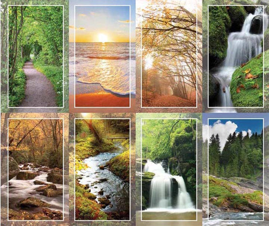 Serenity Nature