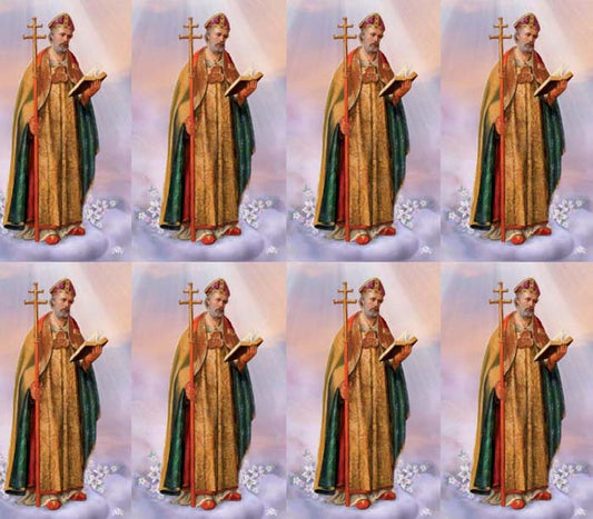 Saint Gregory The Illuminator