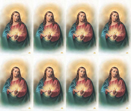 Sacred Heart of Jesus