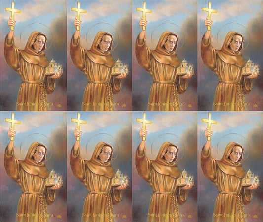 Saint Junipero Serra