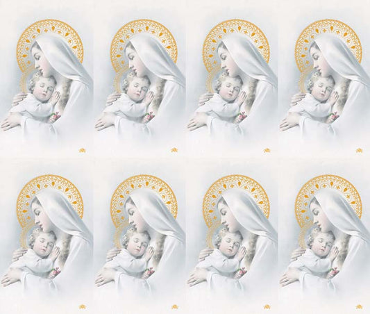 Sweet Madonna