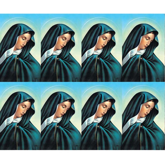 Our Lady of Sorrow