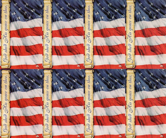 Star Spangle Banner