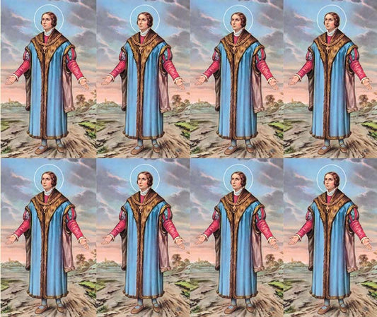 Saint Thomas More