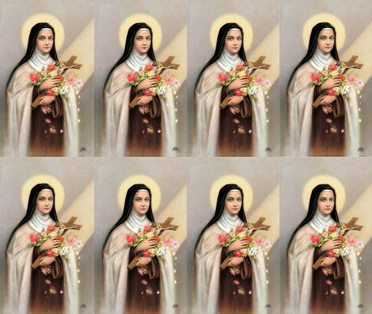 Saint Theresa