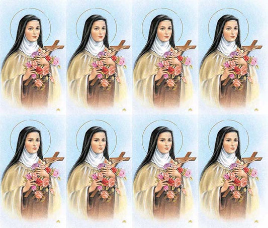 Saint Theresa #2