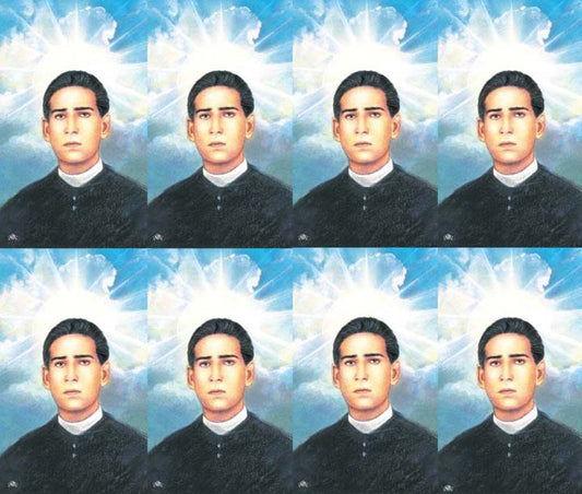 Saint Toribio