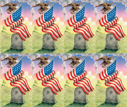 Patriotic Usa