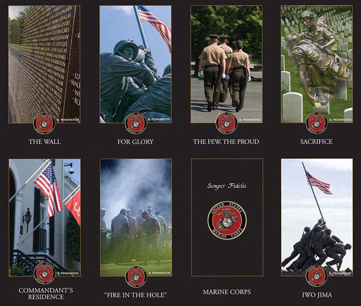 United States Marine Corps