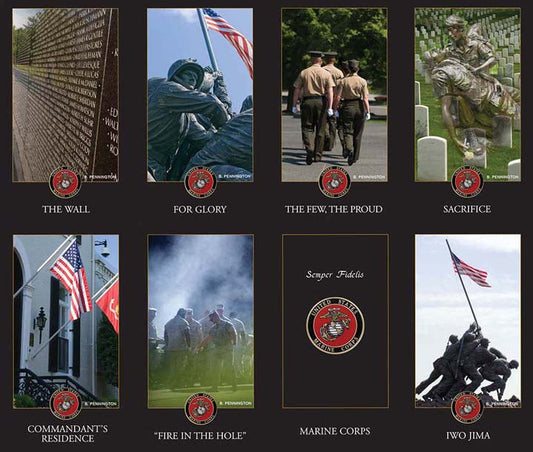 United States Marine Corps