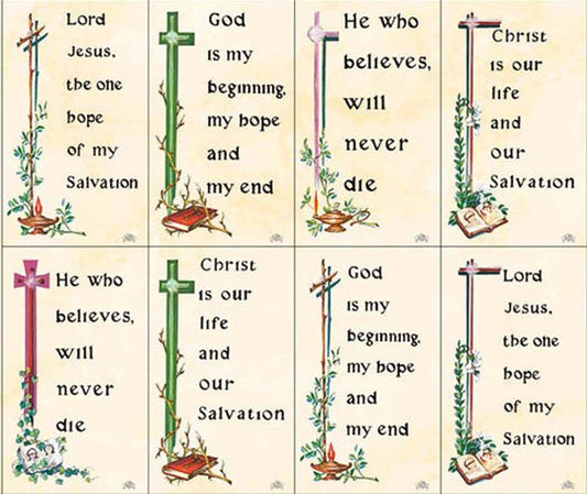 Words of Prayer
